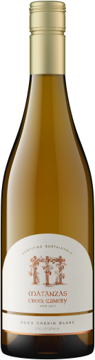 2023 California Chenin Blanc