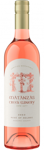 Sonoma County Rosé of Malbec