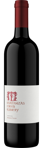 2018 Armoniza Red Blend