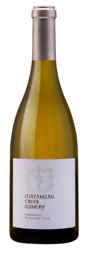 Matanzas Creek Alexander Valley Chardonnay