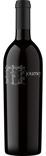 2017 Journey Red Blend